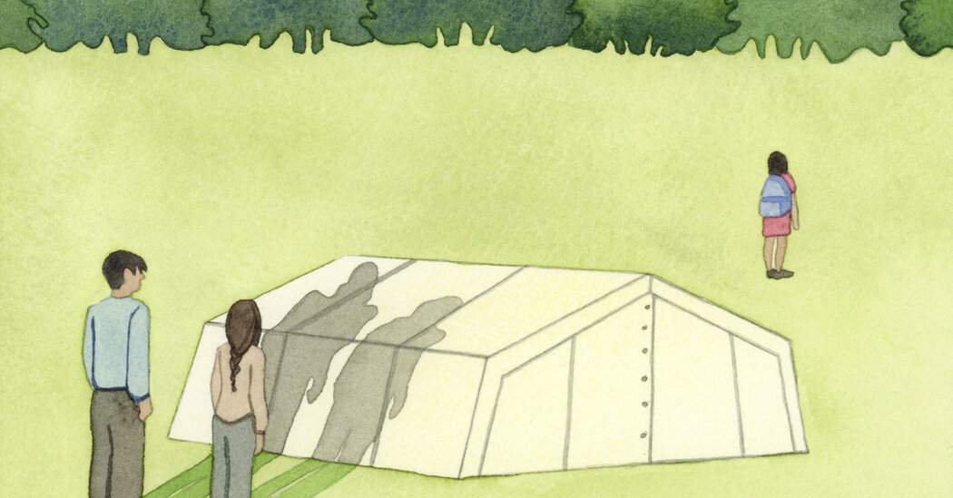 A Complex Refugee Tale with Unfulfilled Promise