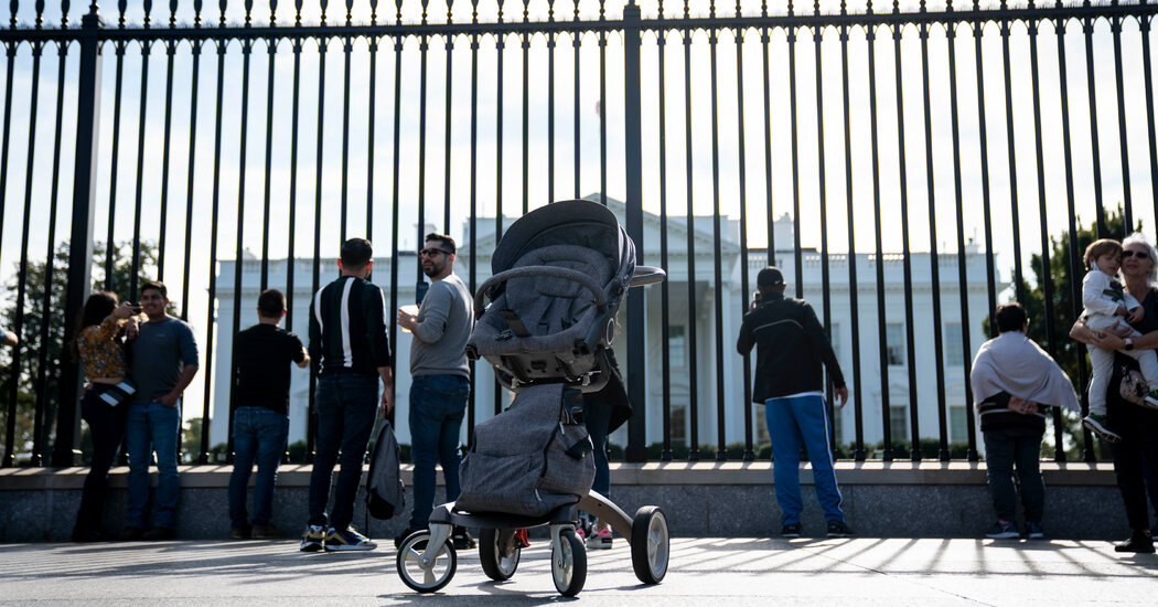 Bipartisan Consensus on Family Policy Changes