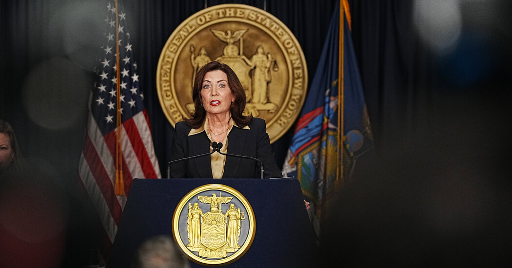 Debate Over New York's Discovery Law Reforms
