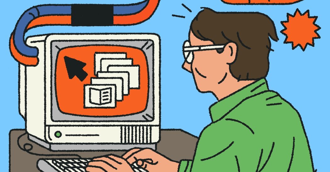 Discover Your Next Read with The Book Review Quiz