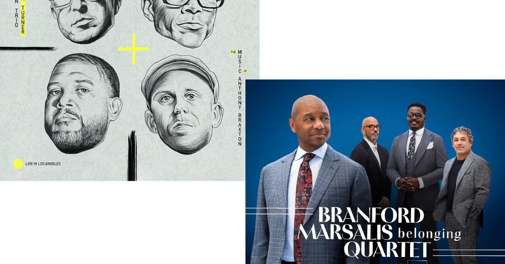 Jazz Revivals: Exploring Braxton and Jarrett's Legacy