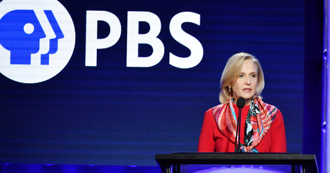 Public Media Networks Face Crucial Congressional Hearing