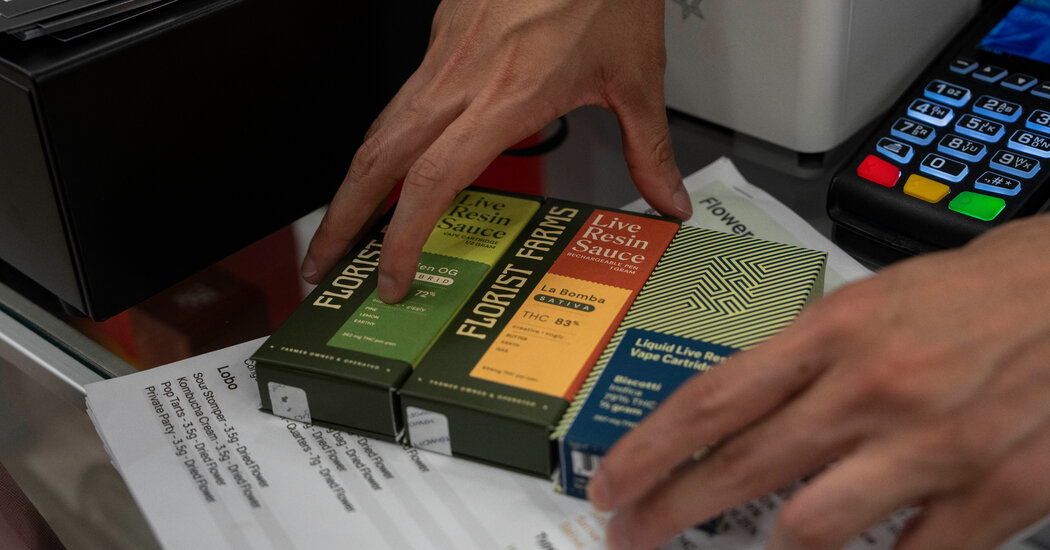 Tariffs Strain NY Cannabis Industry; Child Care Funding Risk