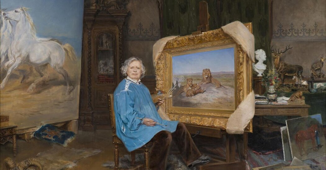 The Art of Dressing: Fashion Meets Art at Louvre-Lens