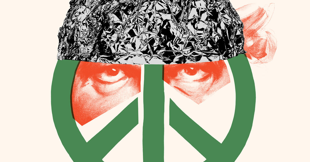 The Hoax That Shaped Modern Conspiracy Theories