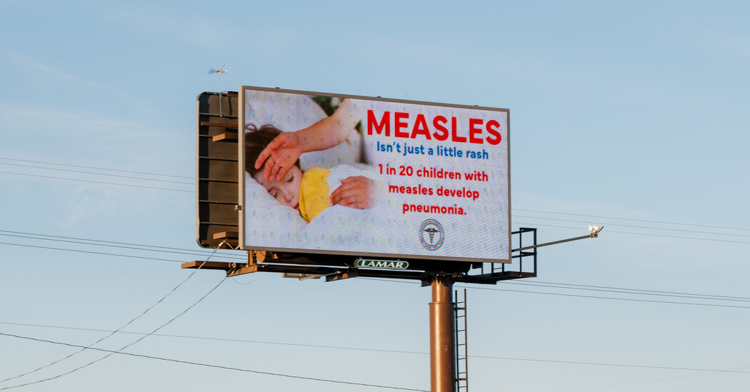 The Importance of Vaccination for Community Safety