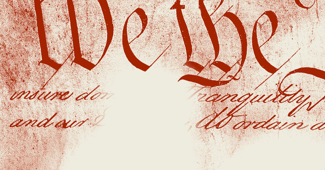 The Opinions: Exploring Constitutional Challenges