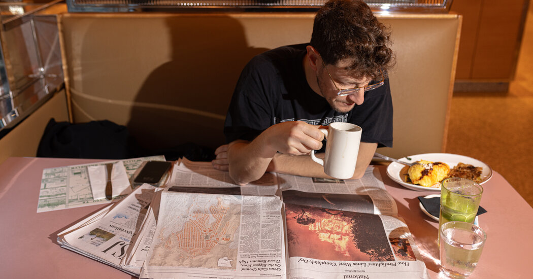 The Solo Dining Dilemma: Overcoming Stigma and Embracing Independence