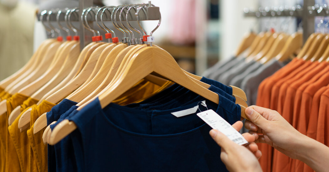 The Truth Behind Fashion Pricing