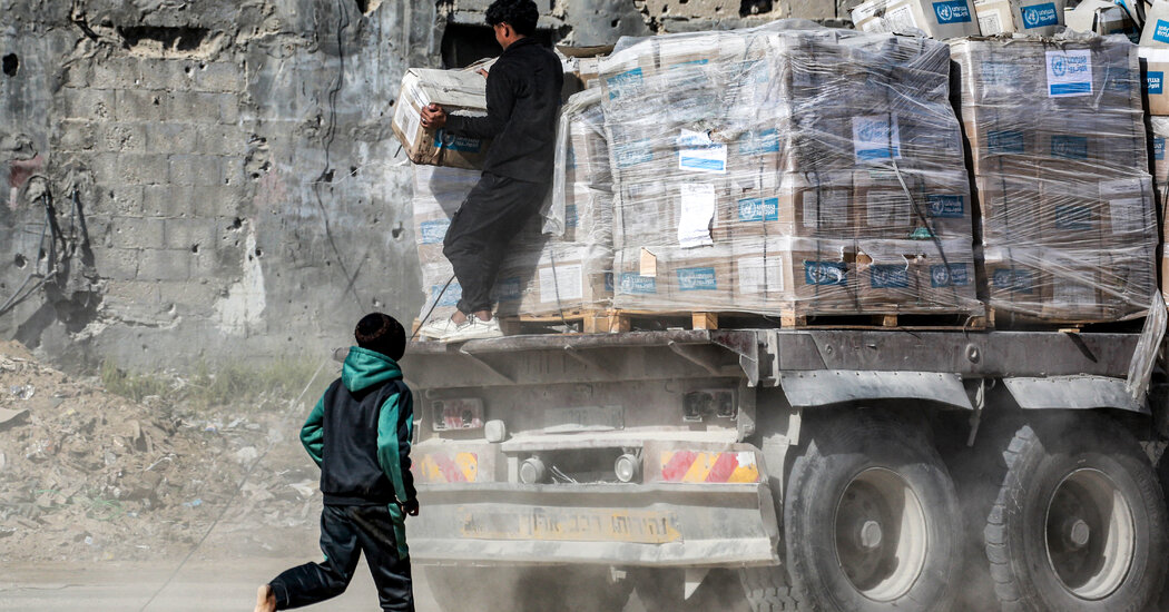 UN Reduces Gaza Staff Amid Rising Tensions