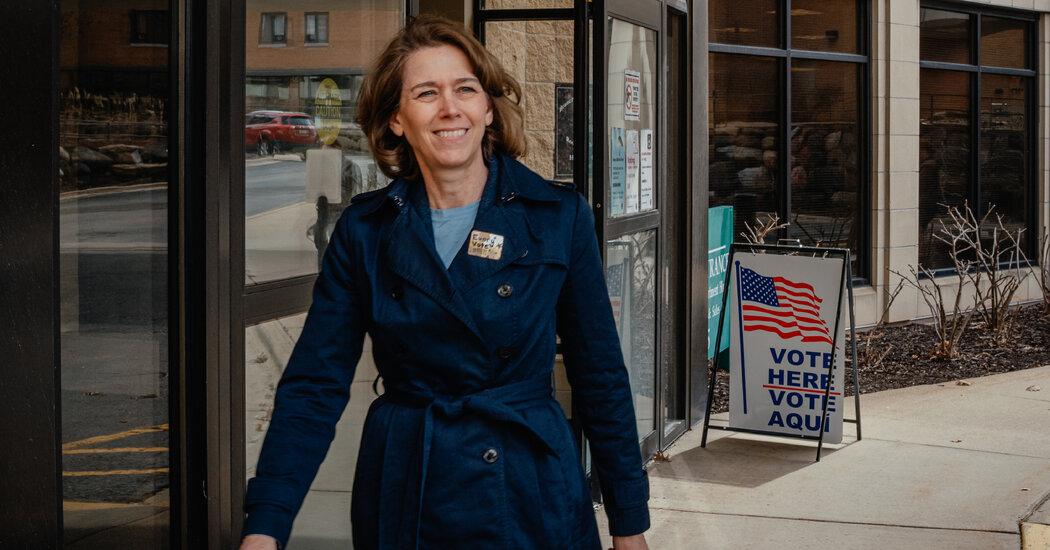 Crawford Wins State Supreme Court Seat in Record Race