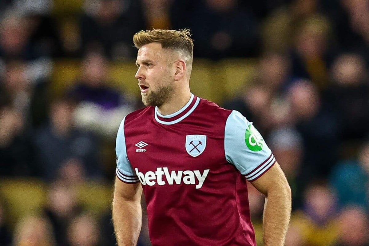 Fullkrug's Return to Football After Injury