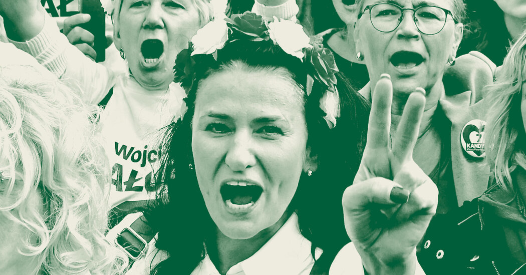 Poland's Nonpartisan Approach: Lessons for the U.S.