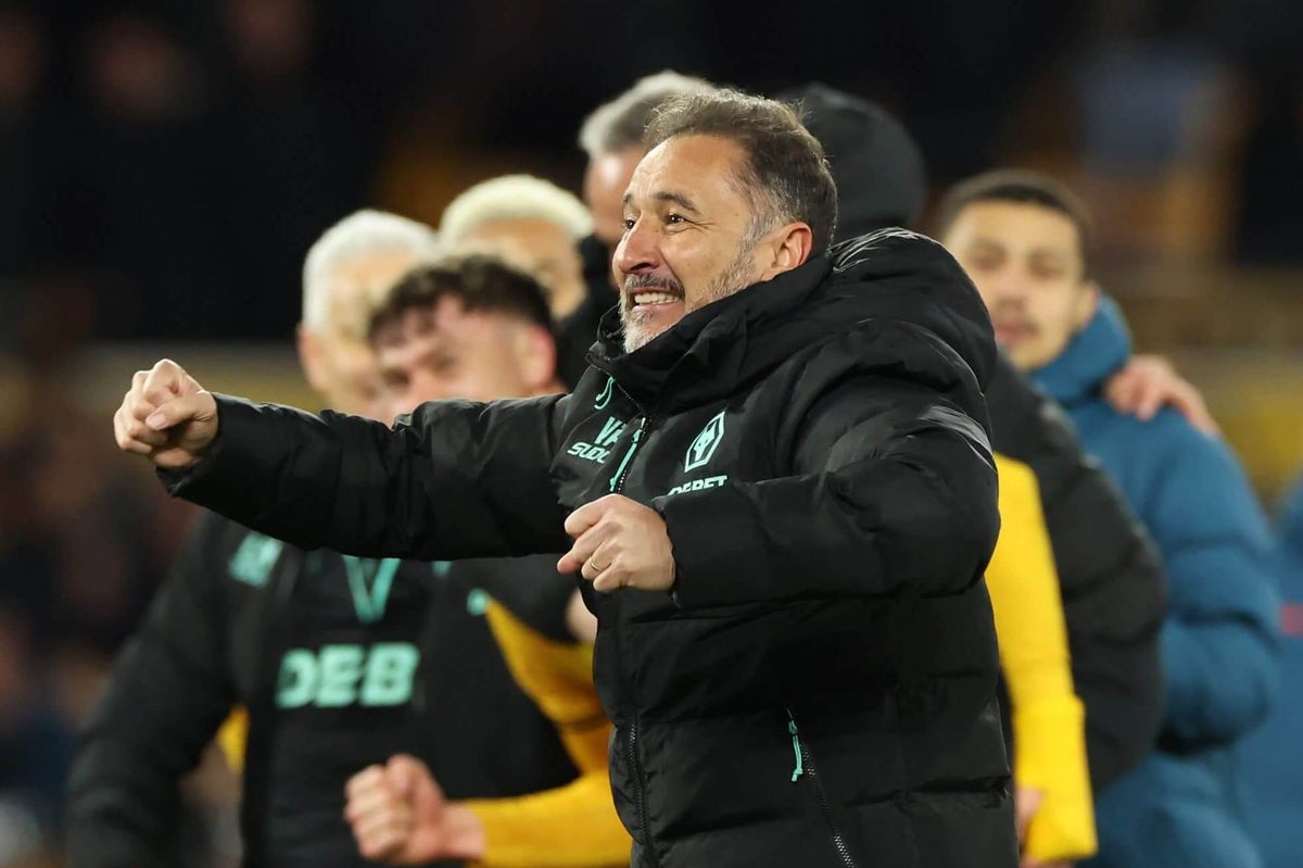 Portuguese Coach Transforms Wolves' Defence