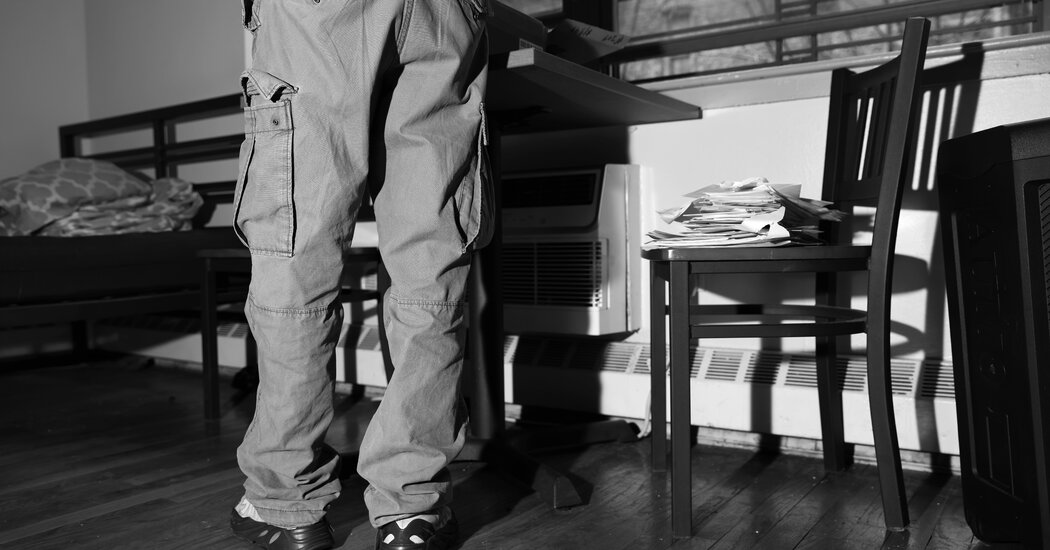 Reducing Chronic Homelessness Through Common Approaches