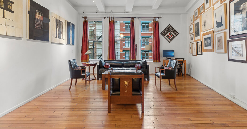 TriBeCa, Hudson Heights, and Fort Hamilton Homes